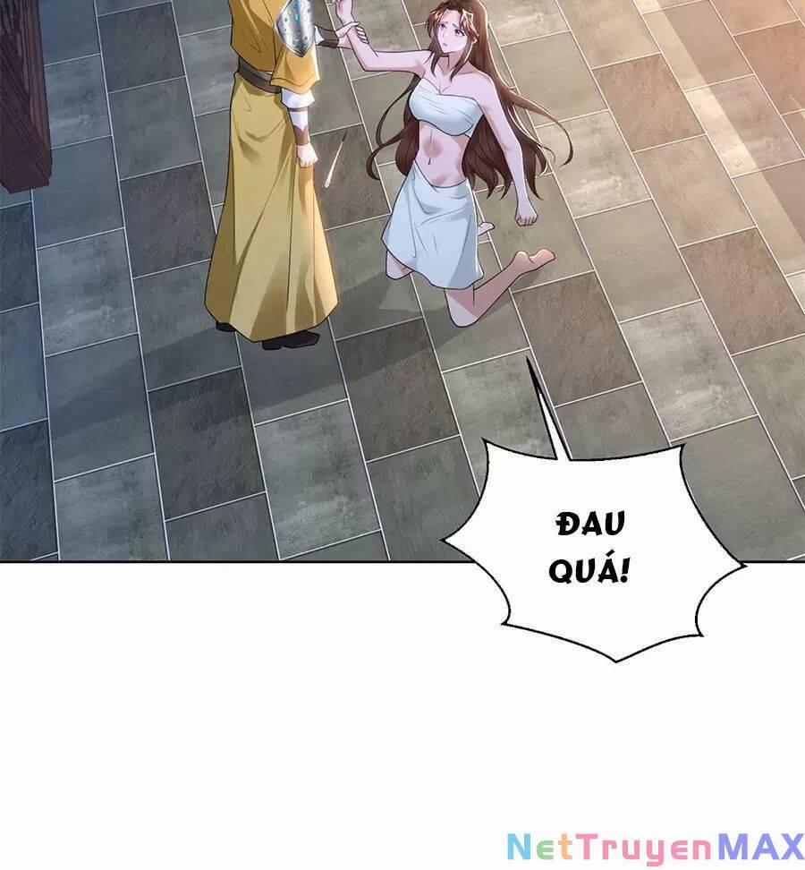 Người Ở Rể Bị Ép Thành Phản Diện 473 trang 34