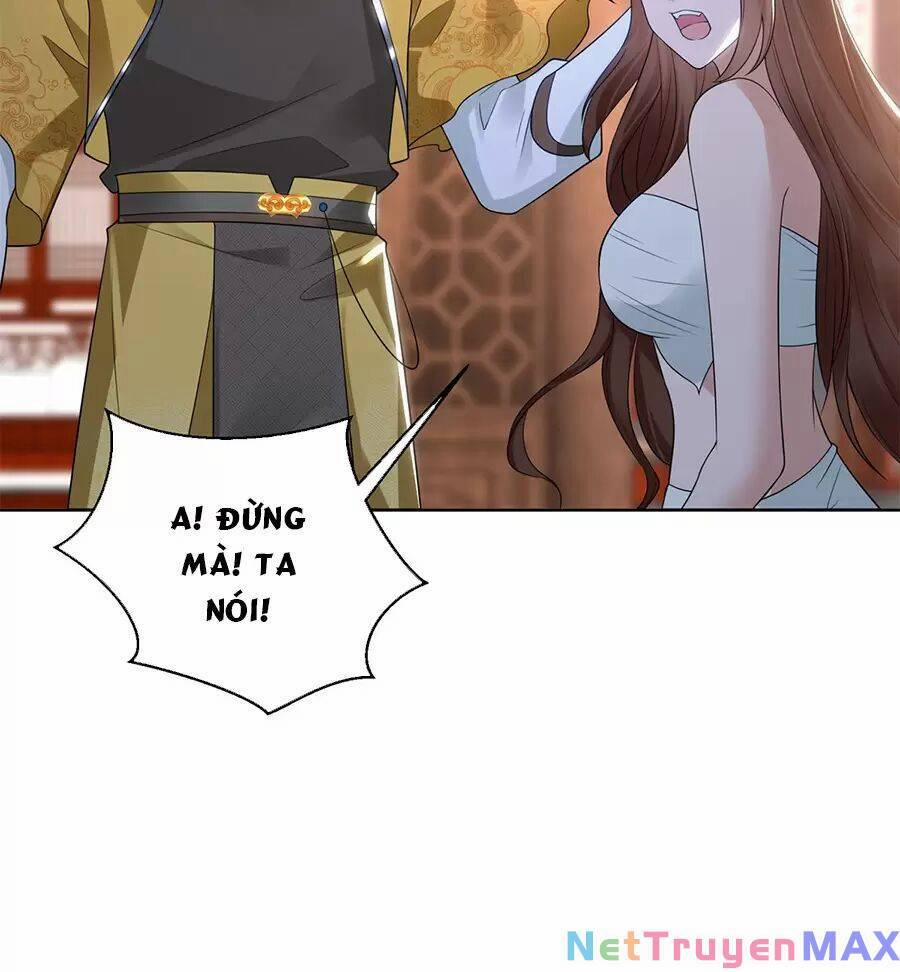 Người Ở Rể Bị Ép Thành Phản Diện 473 trang 36