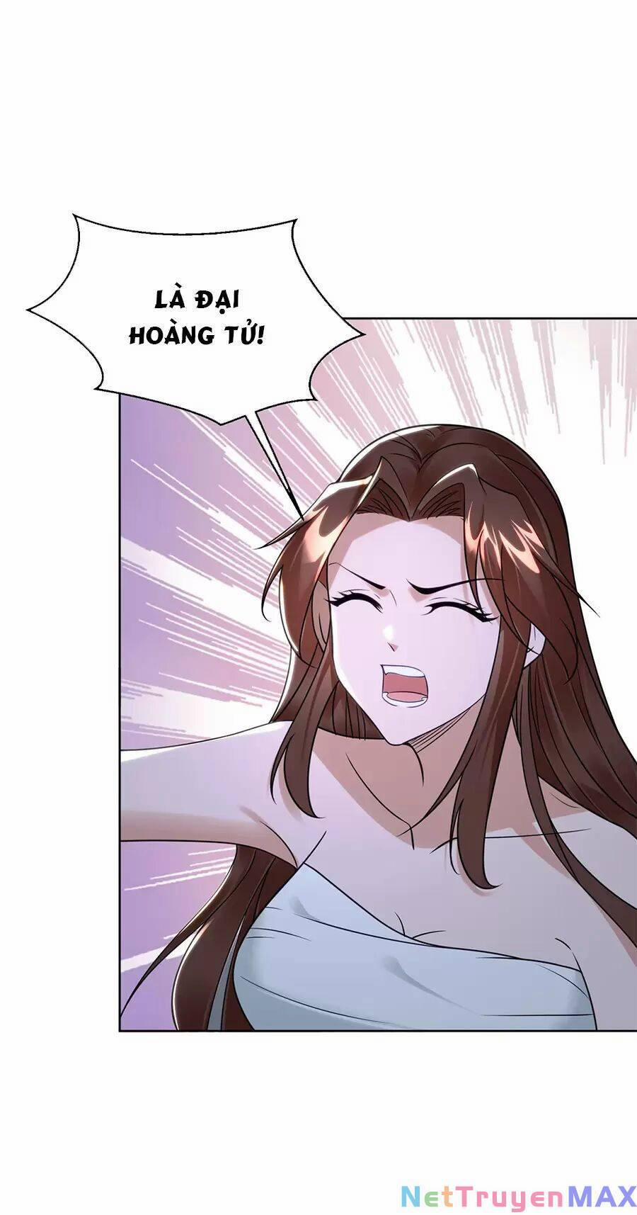 Người Ở Rể Bị Ép Thành Phản Diện 473 trang 37