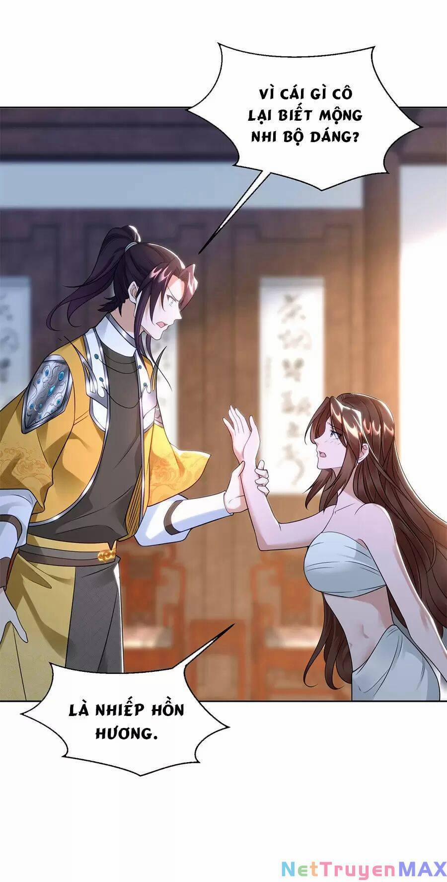 Người Ở Rể Bị Ép Thành Phản Diện 473 trang 39