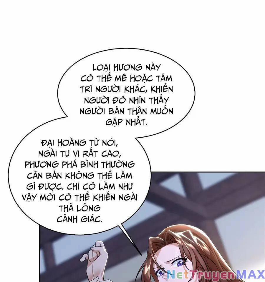 Người Ở Rể Bị Ép Thành Phản Diện 473 trang 40