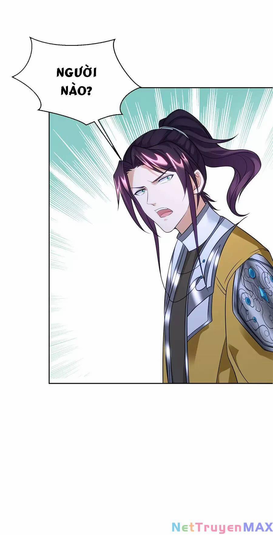 Người Ở Rể Bị Ép Thành Phản Diện 473 trang 45