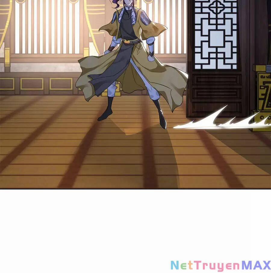 Người Ở Rể Bị Ép Thành Phản Diện 473 trang 47