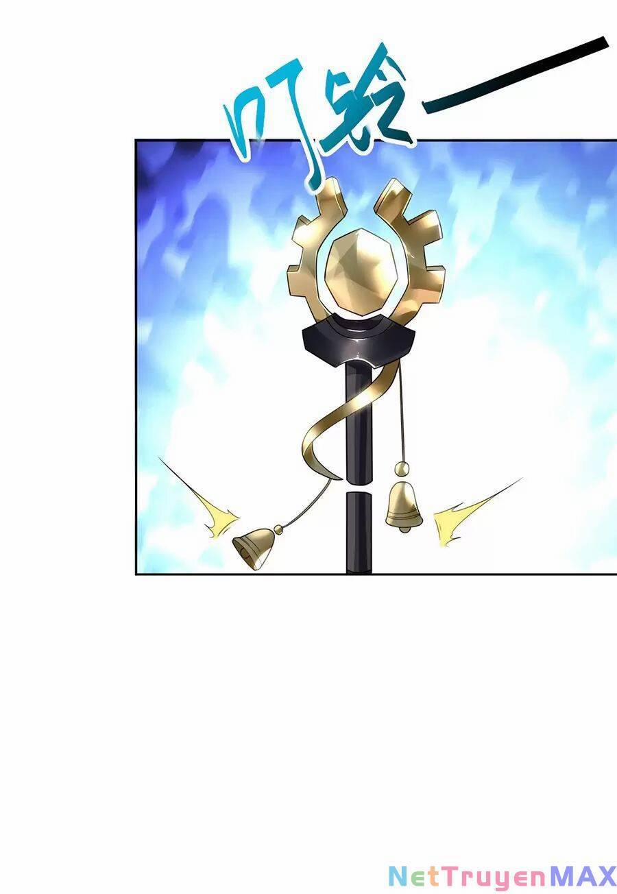 Người Ở Rể Bị Ép Thành Phản Diện 473 trang 48