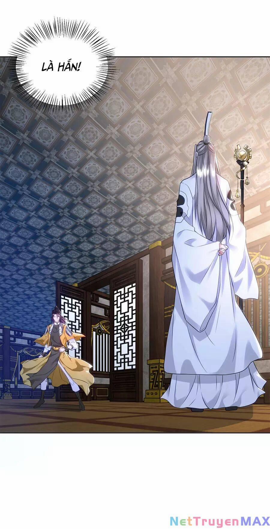 Người Ở Rể Bị Ép Thành Phản Diện 473 trang 49