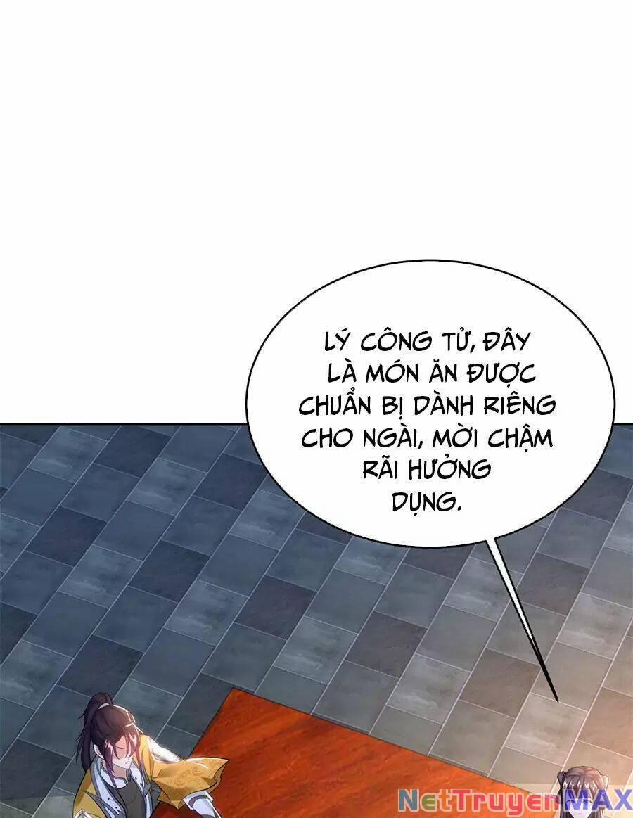 Người Ở Rể Bị Ép Thành Phản Diện 473 trang 5