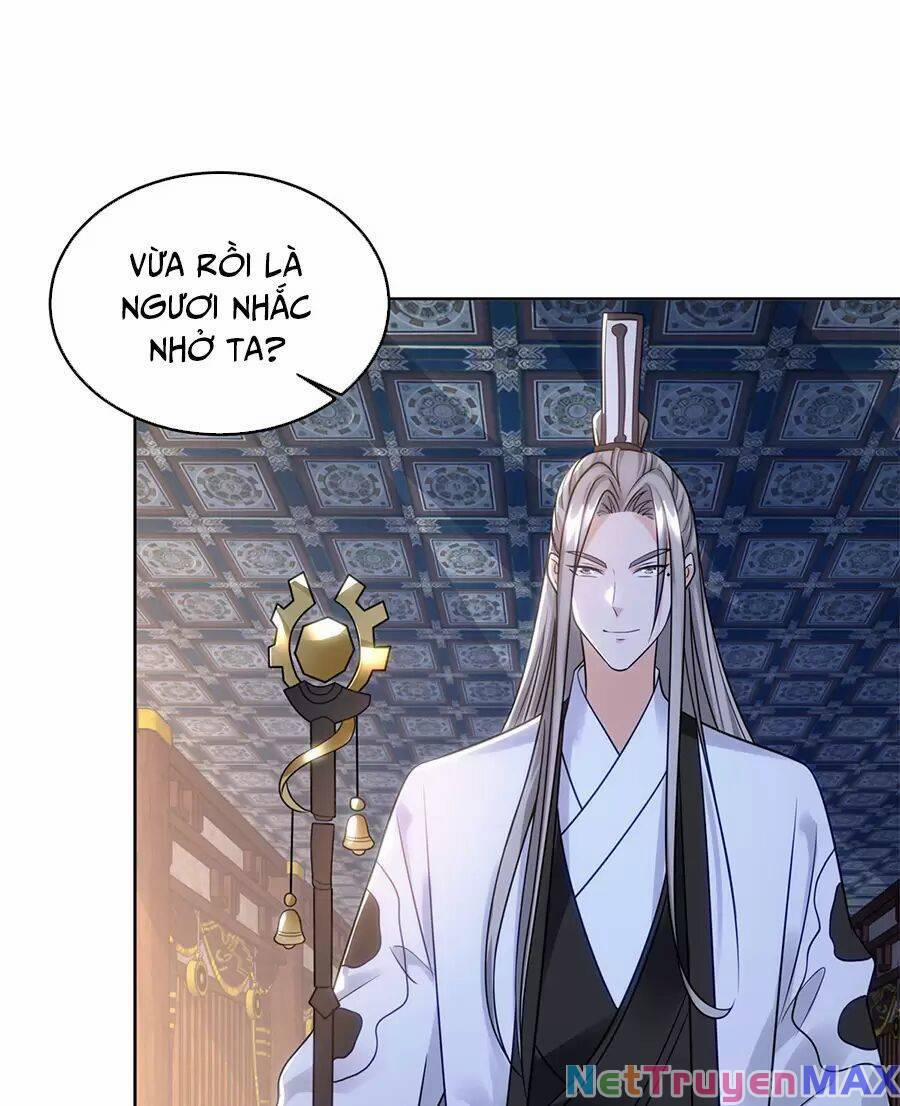 Người Ở Rể Bị Ép Thành Phản Diện 473 trang 50