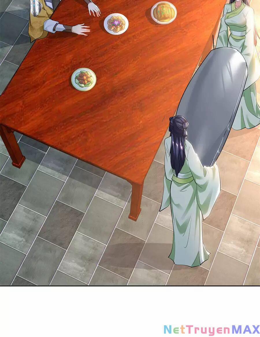 Người Ở Rể Bị Ép Thành Phản Diện 473 trang 6