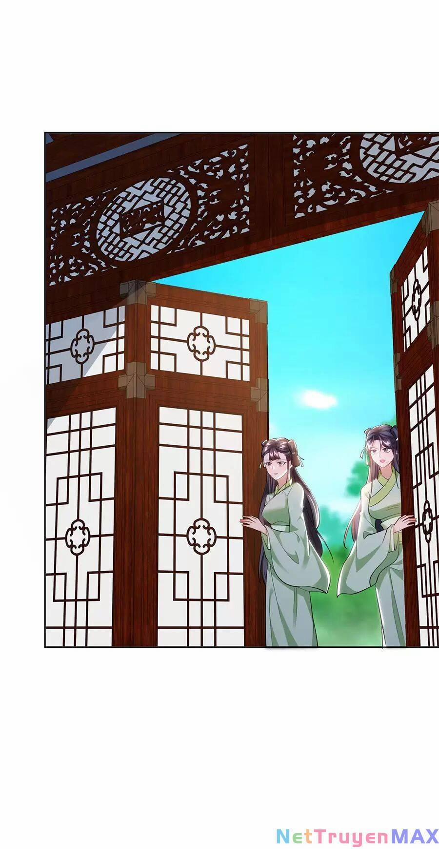 Người Ở Rể Bị Ép Thành Phản Diện 473 trang 7