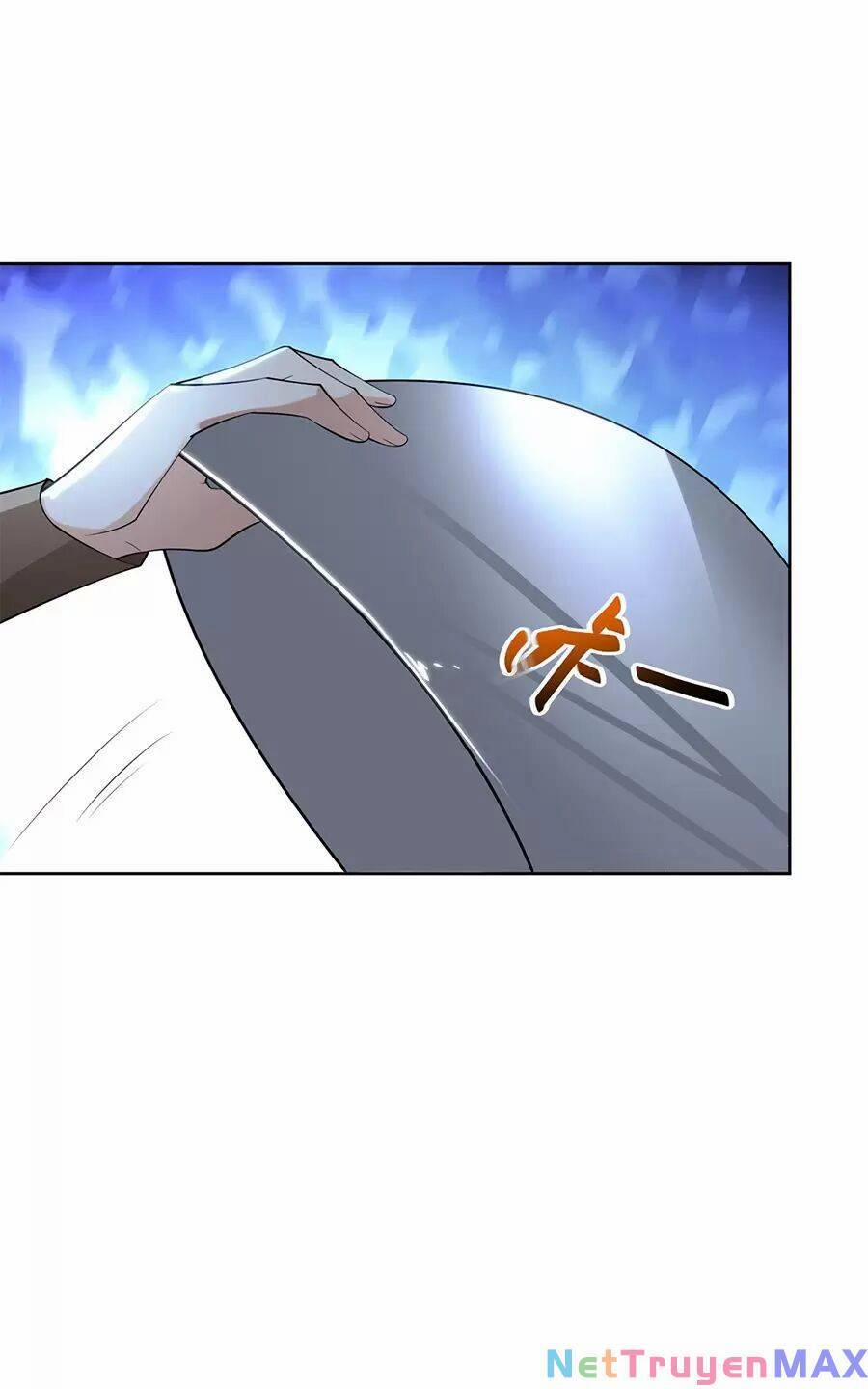 Người Ở Rể Bị Ép Thành Phản Diện 473 trang 9