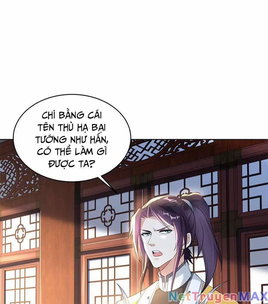 Người Ở Rể Bị Ép Thành Phản Diện 474 trang 1