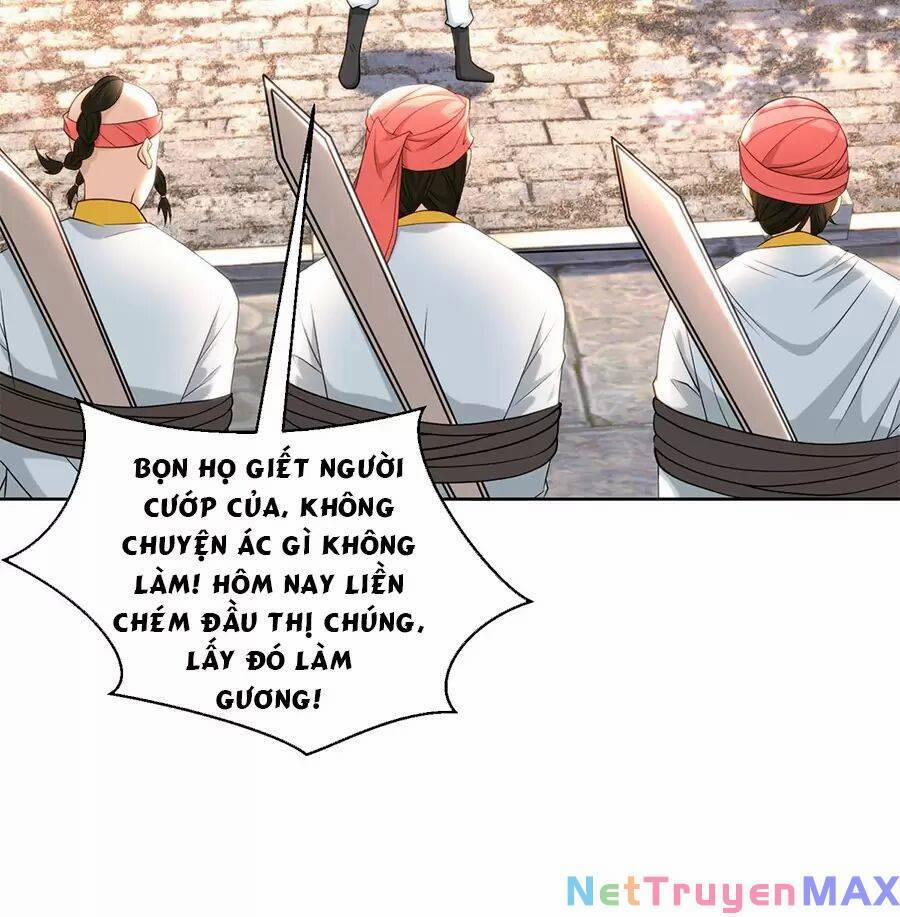 Người Ở Rể Bị Ép Thành Phản Diện 474 trang 10