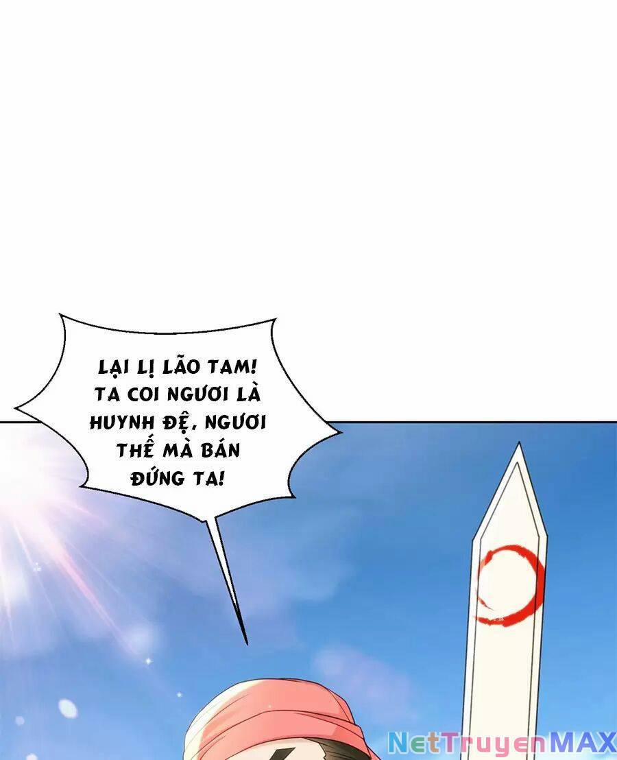 Người Ở Rể Bị Ép Thành Phản Diện 474 trang 12