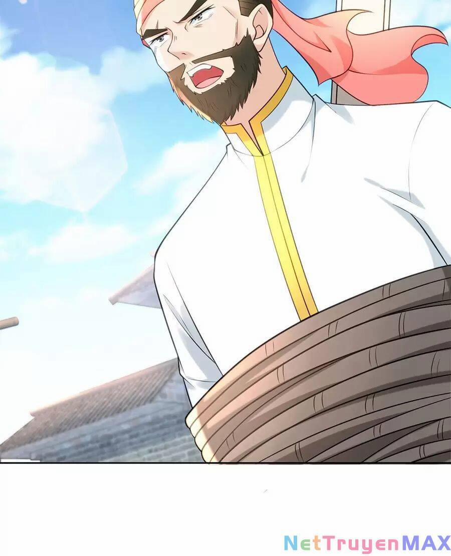 Người Ở Rể Bị Ép Thành Phản Diện 474 trang 13