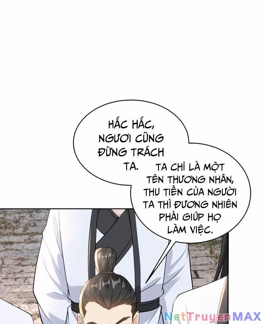 Người Ở Rể Bị Ép Thành Phản Diện 474 trang 14