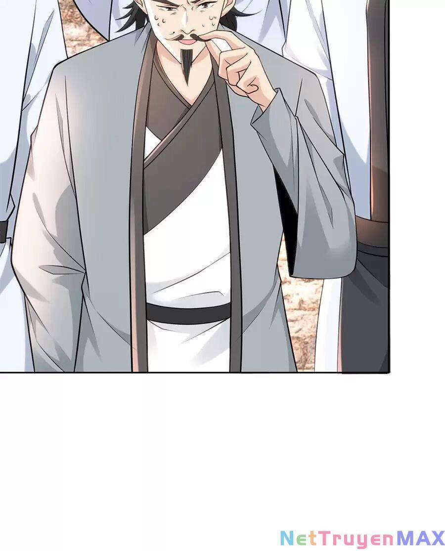 Người Ở Rể Bị Ép Thành Phản Diện 474 trang 15