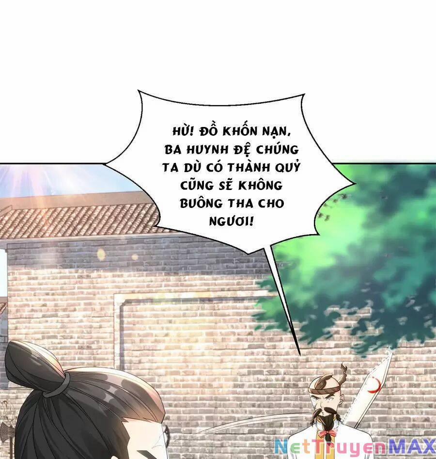 Người Ở Rể Bị Ép Thành Phản Diện 474 trang 16