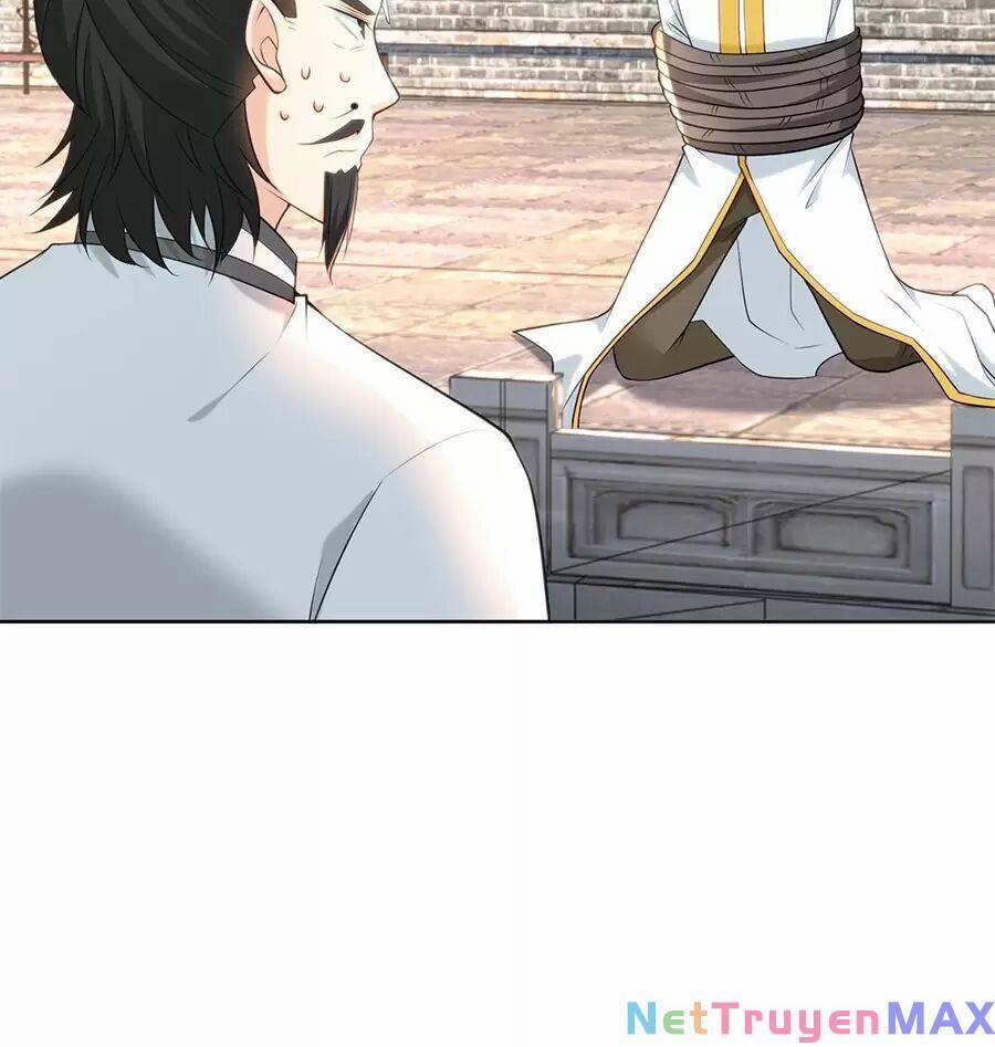 Người Ở Rể Bị Ép Thành Phản Diện 474 trang 17