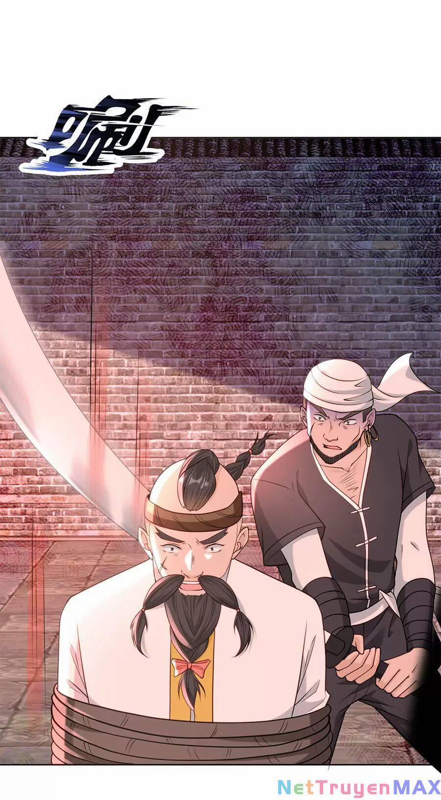 Người Ở Rể Bị Ép Thành Phản Diện 474 trang 19