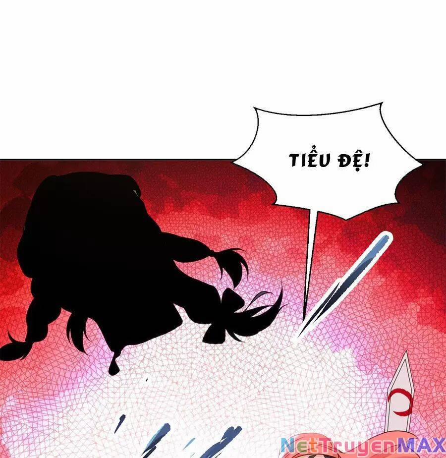 Người Ở Rể Bị Ép Thành Phản Diện 474 trang 20