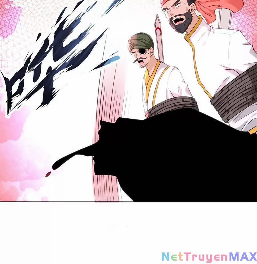 Người Ở Rể Bị Ép Thành Phản Diện 474 trang 21