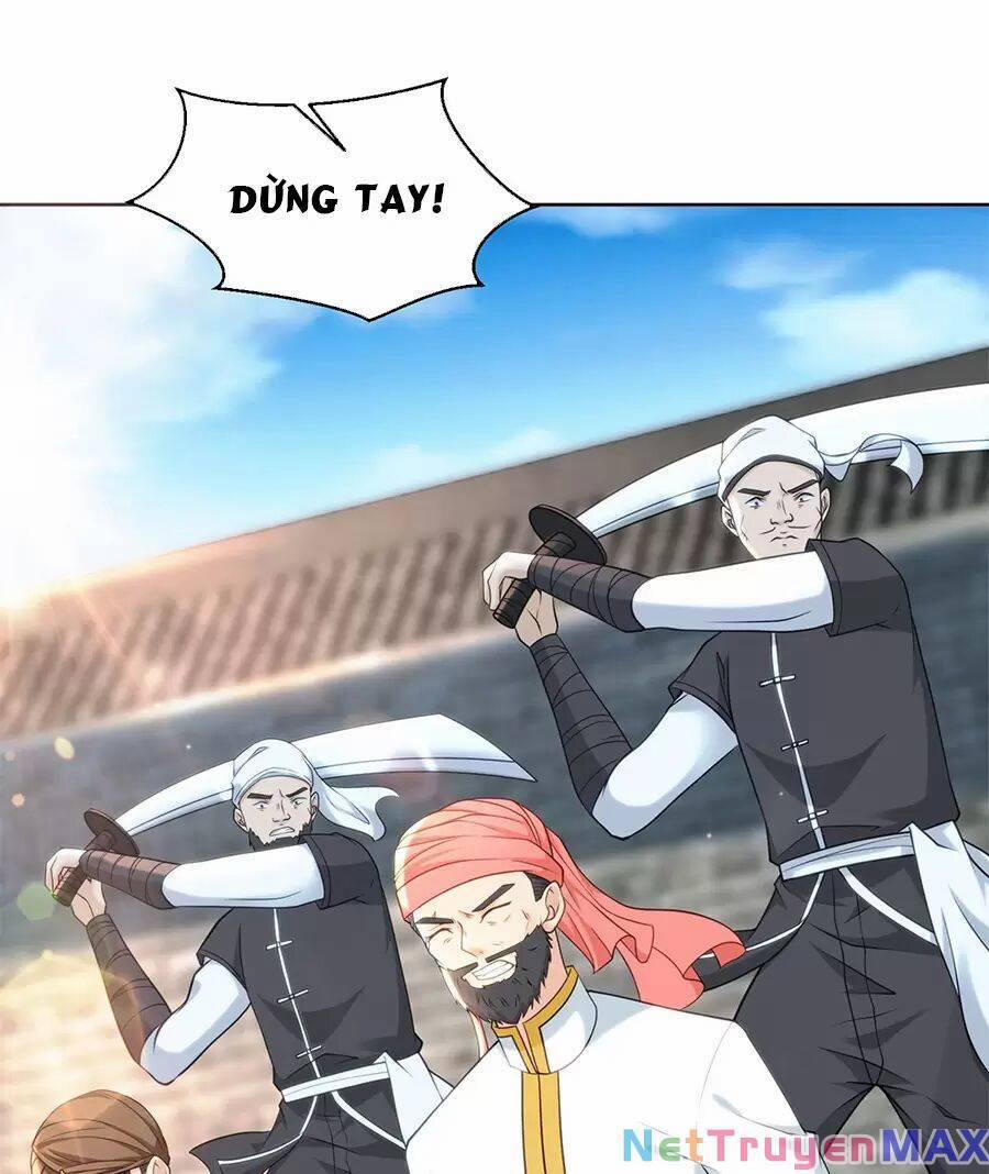 Người Ở Rể Bị Ép Thành Phản Diện 474 trang 23