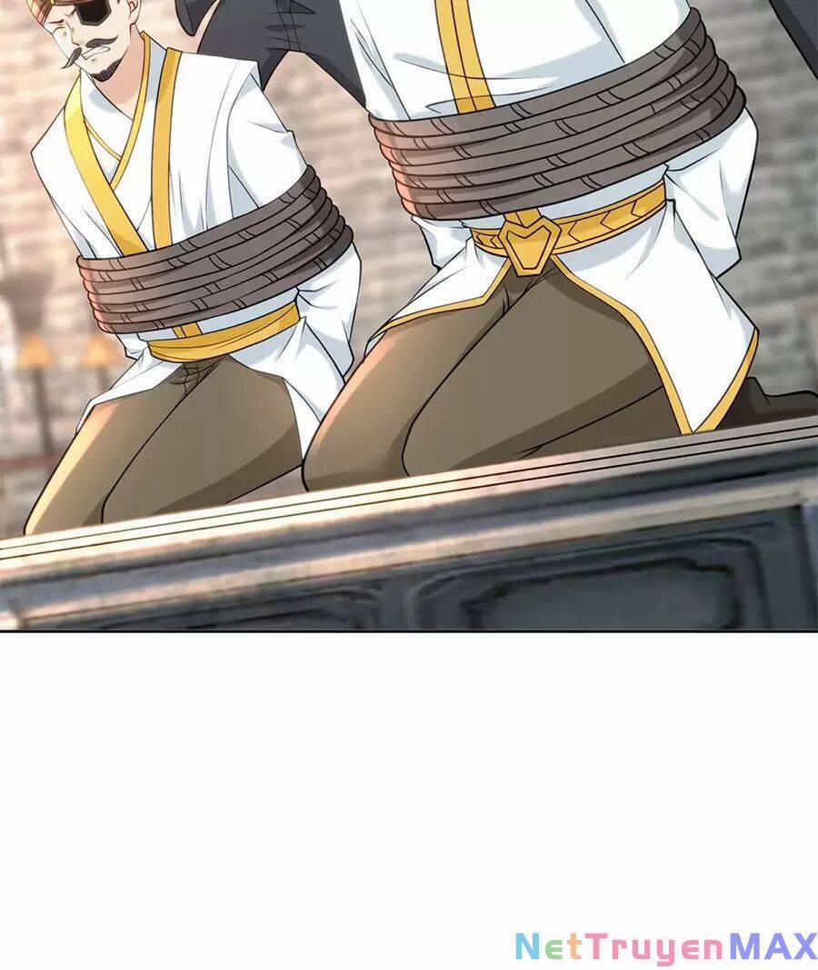 Người Ở Rể Bị Ép Thành Phản Diện 474 trang 24