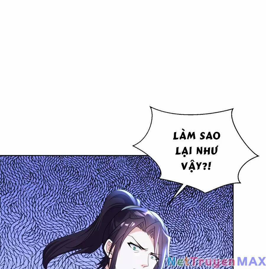 Người Ở Rể Bị Ép Thành Phản Diện 474 trang 27