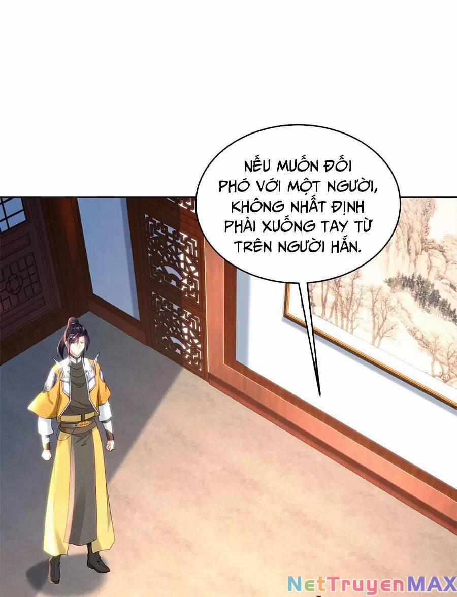 Người Ở Rể Bị Ép Thành Phản Diện 474 trang 3