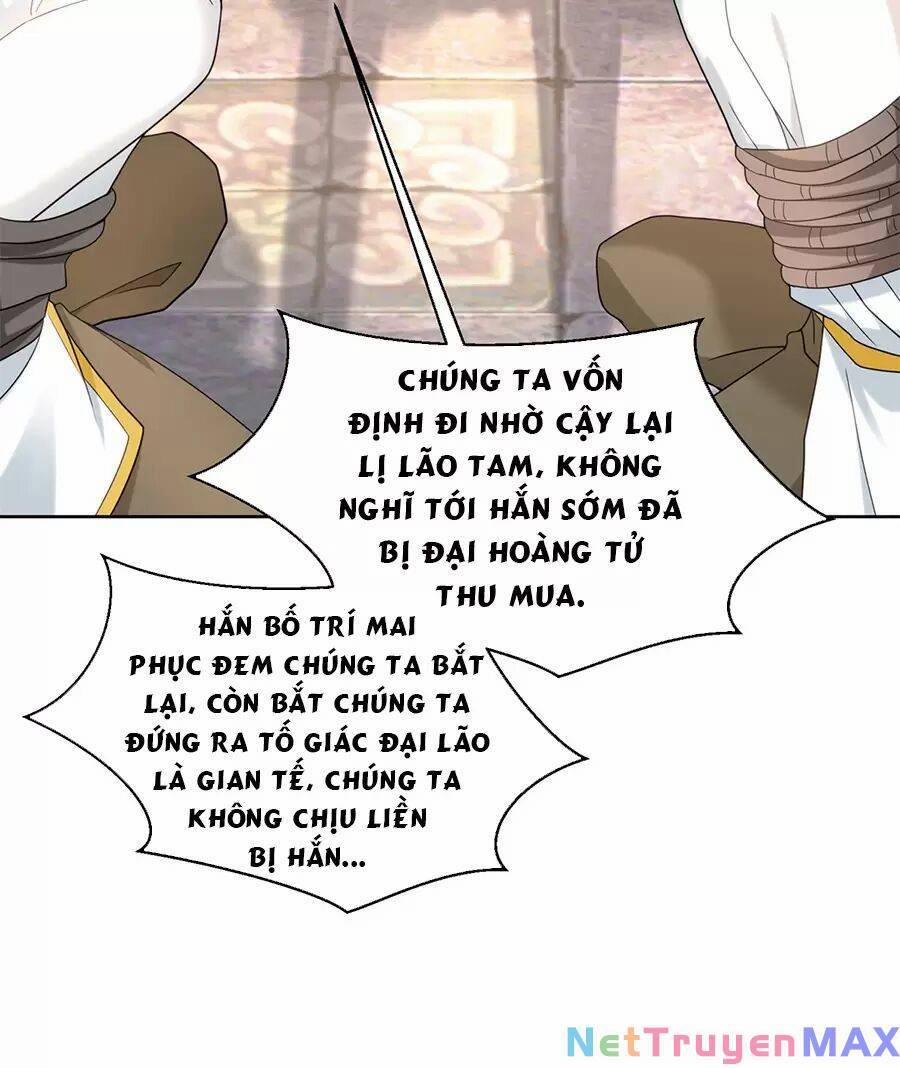 Người Ở Rể Bị Ép Thành Phản Diện 474 trang 30