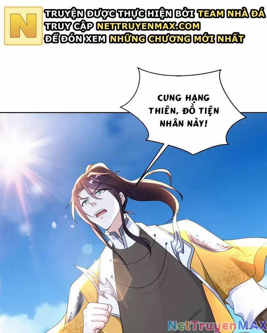 Người Ở Rể Bị Ép Thành Phản Diện 474 trang 31