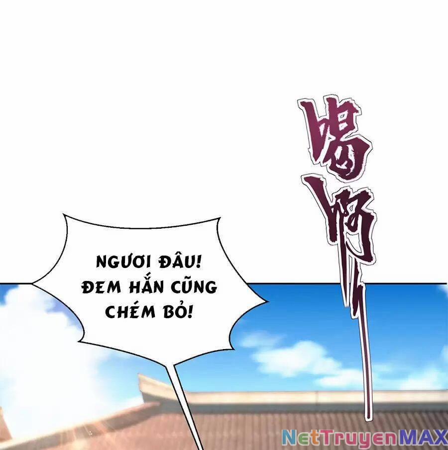 Người Ở Rể Bị Ép Thành Phản Diện 474 trang 34