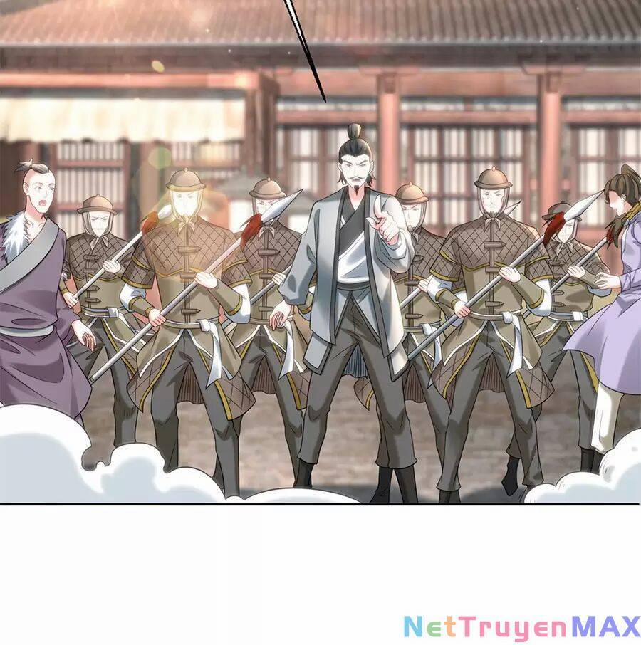 Người Ở Rể Bị Ép Thành Phản Diện 474 trang 35