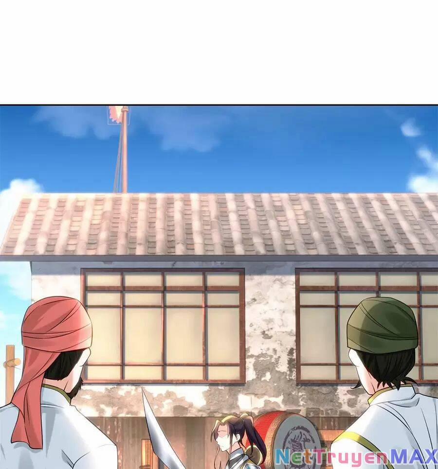 Người Ở Rể Bị Ép Thành Phản Diện 474 trang 38