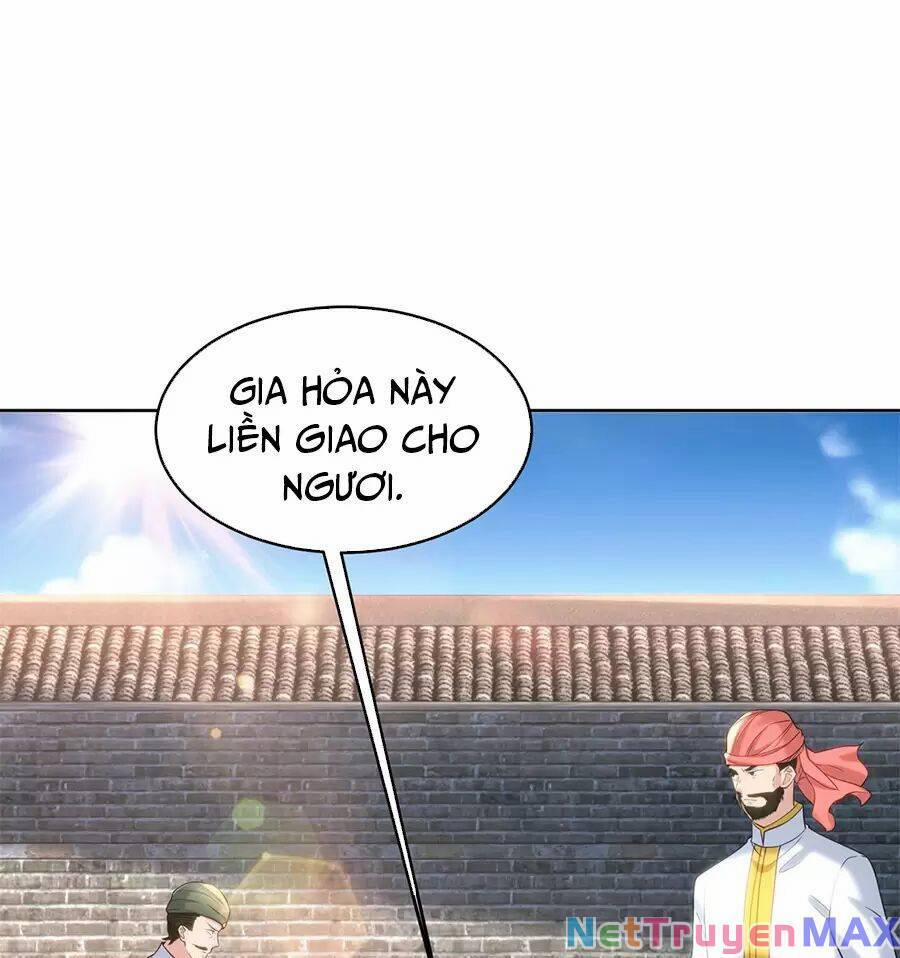 Người Ở Rể Bị Ép Thành Phản Diện 474 trang 42