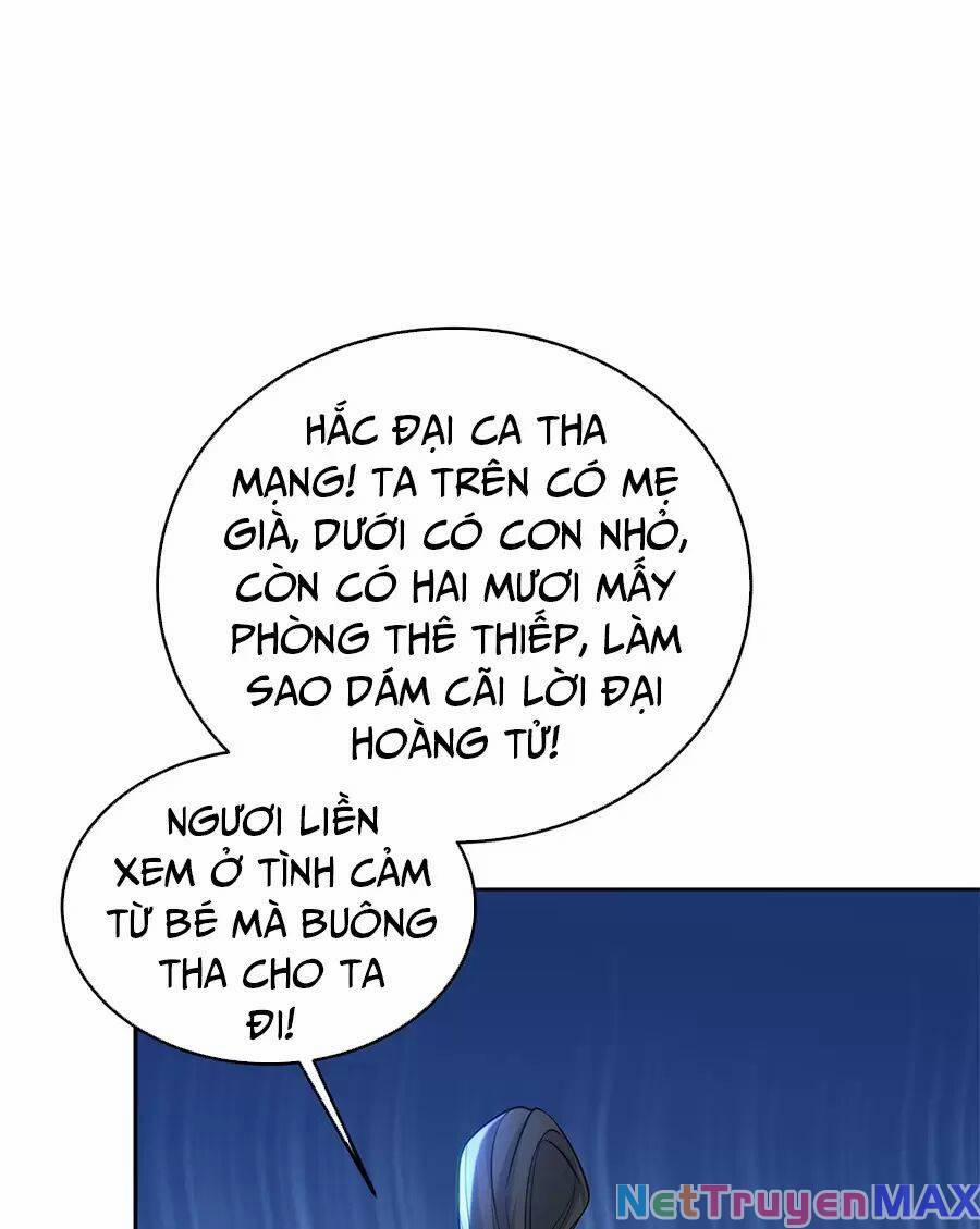 Người Ở Rể Bị Ép Thành Phản Diện 474 trang 44