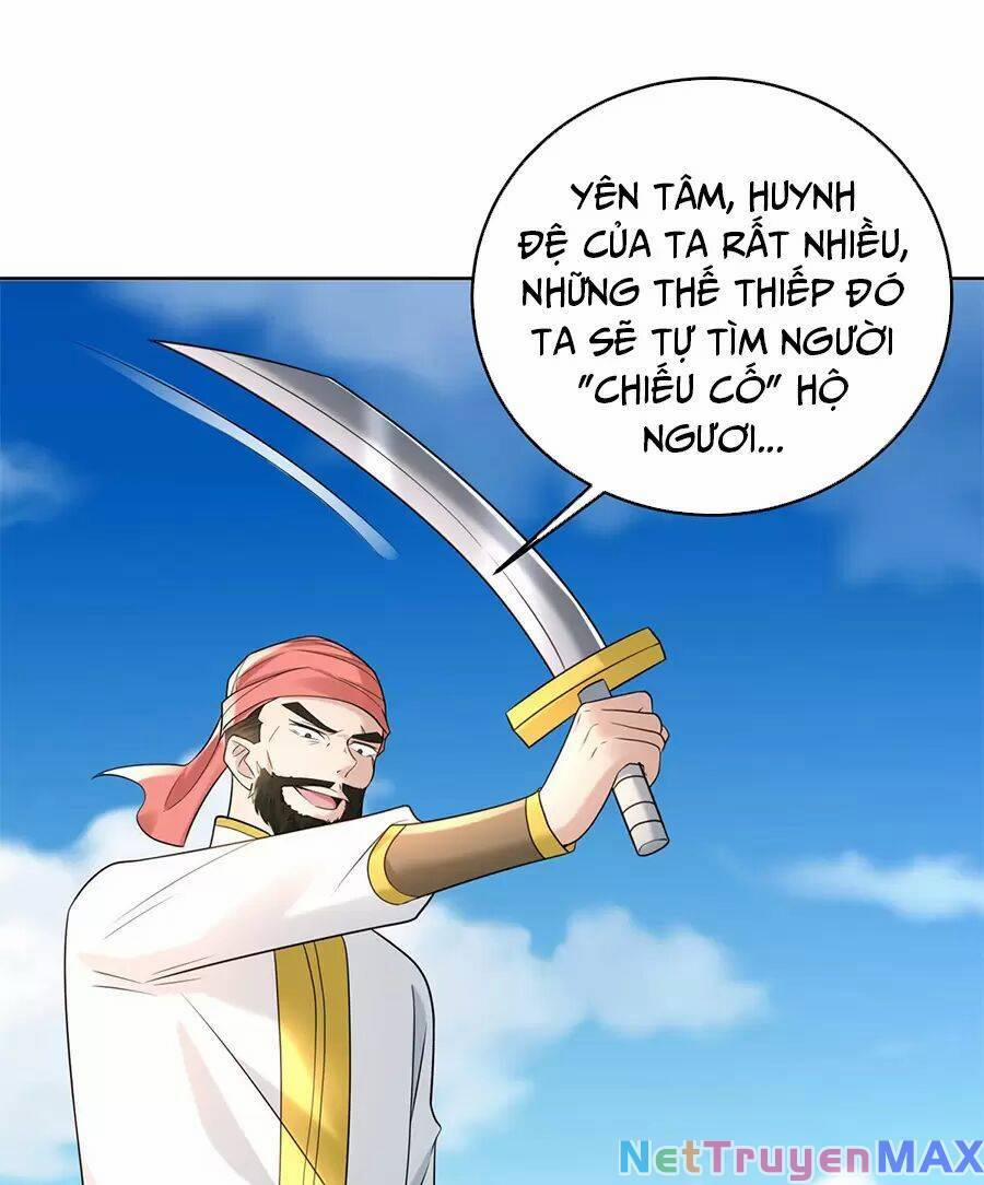 Người Ở Rể Bị Ép Thành Phản Diện 474 trang 46