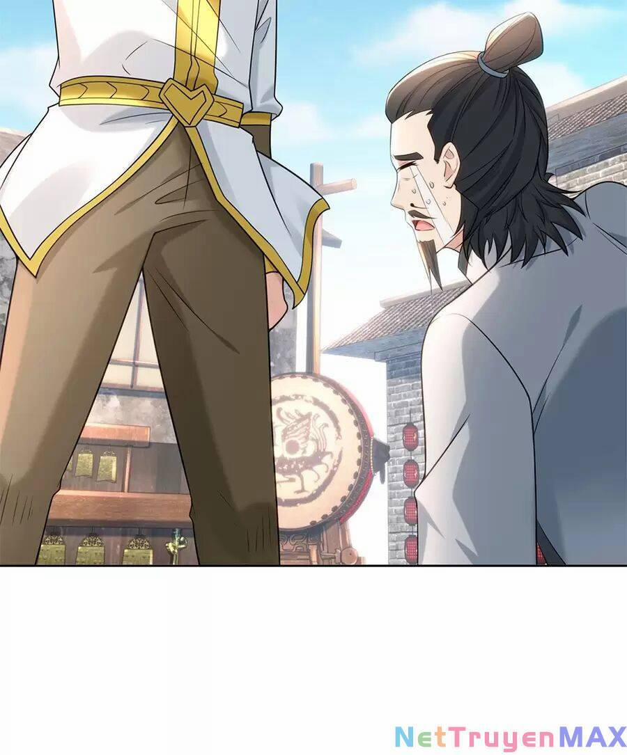 Người Ở Rể Bị Ép Thành Phản Diện 474 trang 47