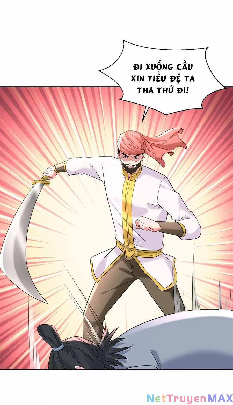 Người Ở Rể Bị Ép Thành Phản Diện 474 trang 48