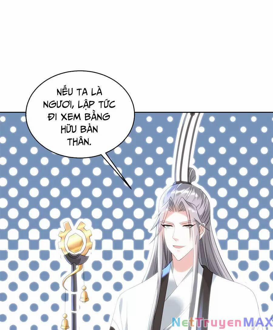 Người Ở Rể Bị Ép Thành Phản Diện 474 trang 5