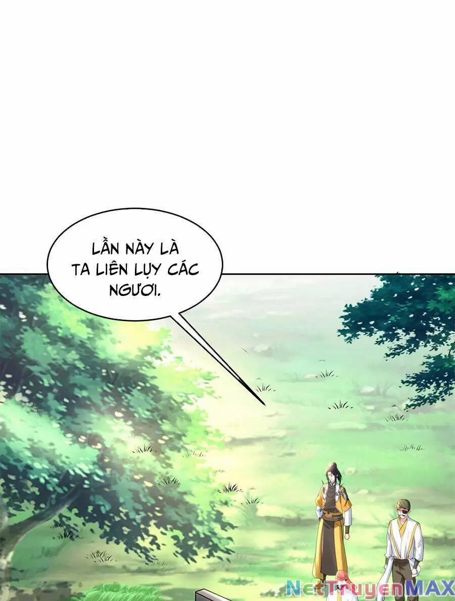 Người Ở Rể Bị Ép Thành Phản Diện 474 trang 50