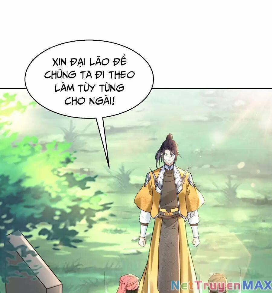 Người Ở Rể Bị Ép Thành Phản Diện 474 trang 52