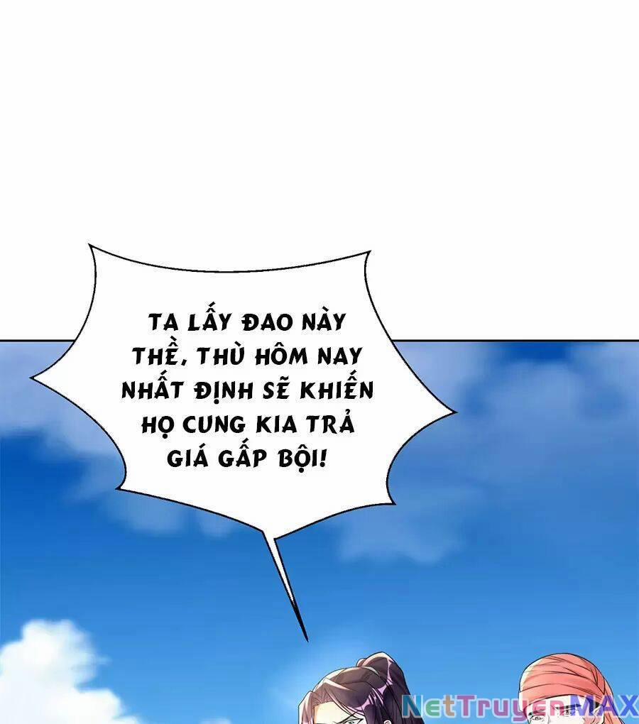 Người Ở Rể Bị Ép Thành Phản Diện 474 trang 55
