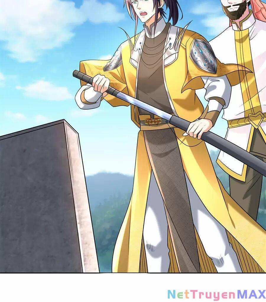 Người Ở Rể Bị Ép Thành Phản Diện 474 trang 56