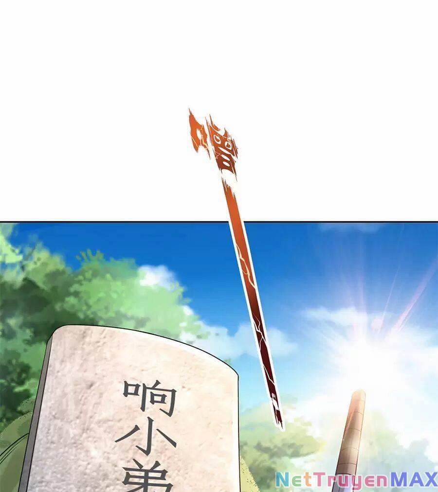 Người Ở Rể Bị Ép Thành Phản Diện 474 trang 57