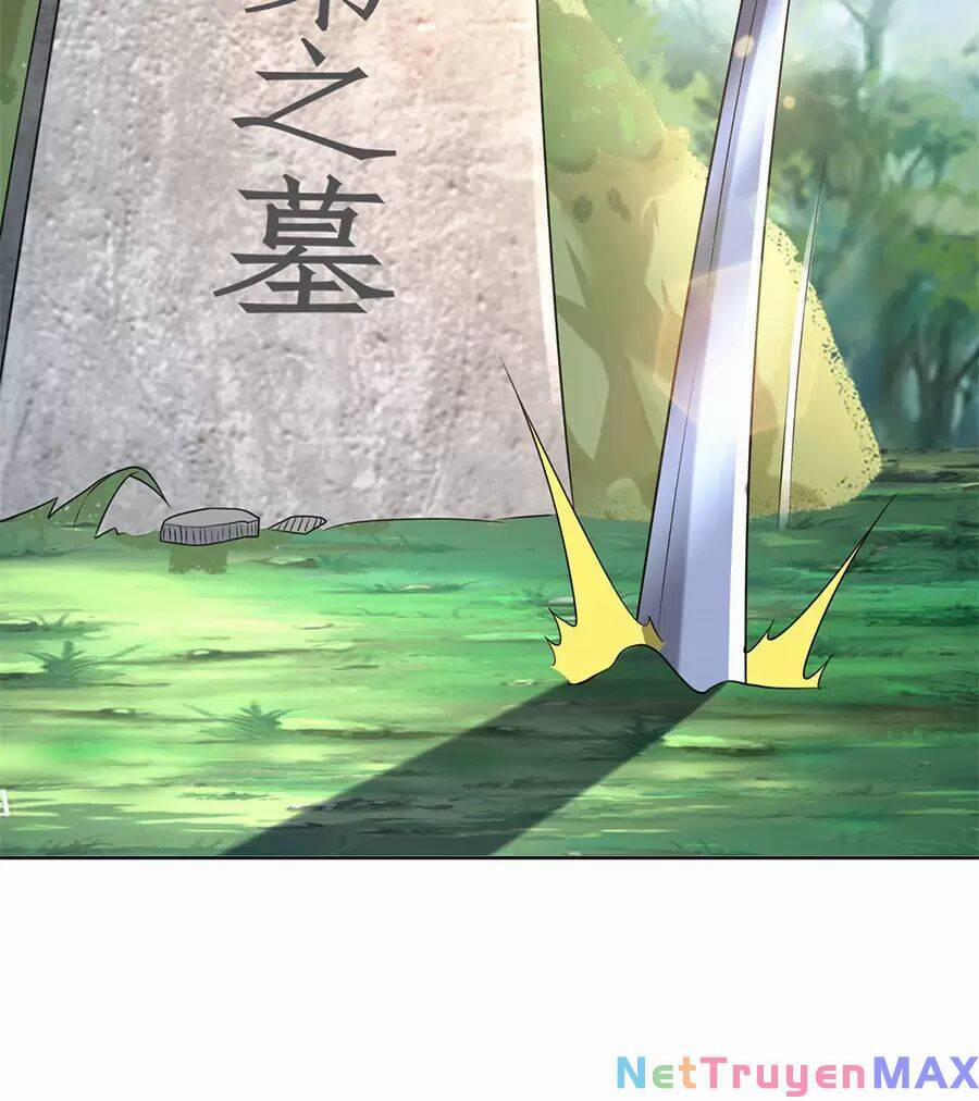 Người Ở Rể Bị Ép Thành Phản Diện 474 trang 58