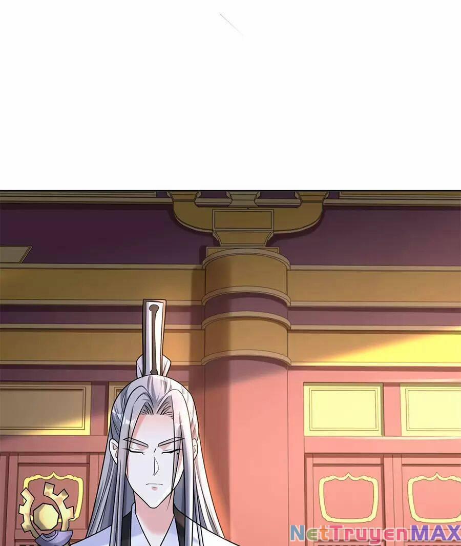 Người Ở Rể Bị Ép Thành Phản Diện 474 trang 61