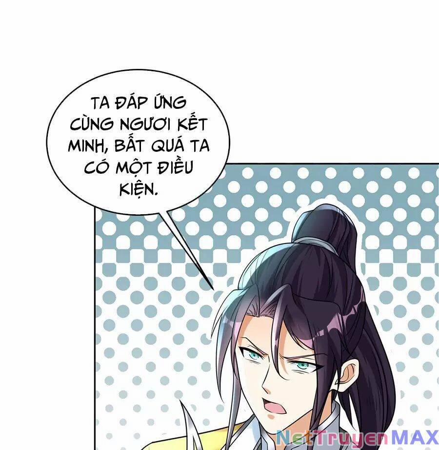 Người Ở Rể Bị Ép Thành Phản Diện 474 trang 64