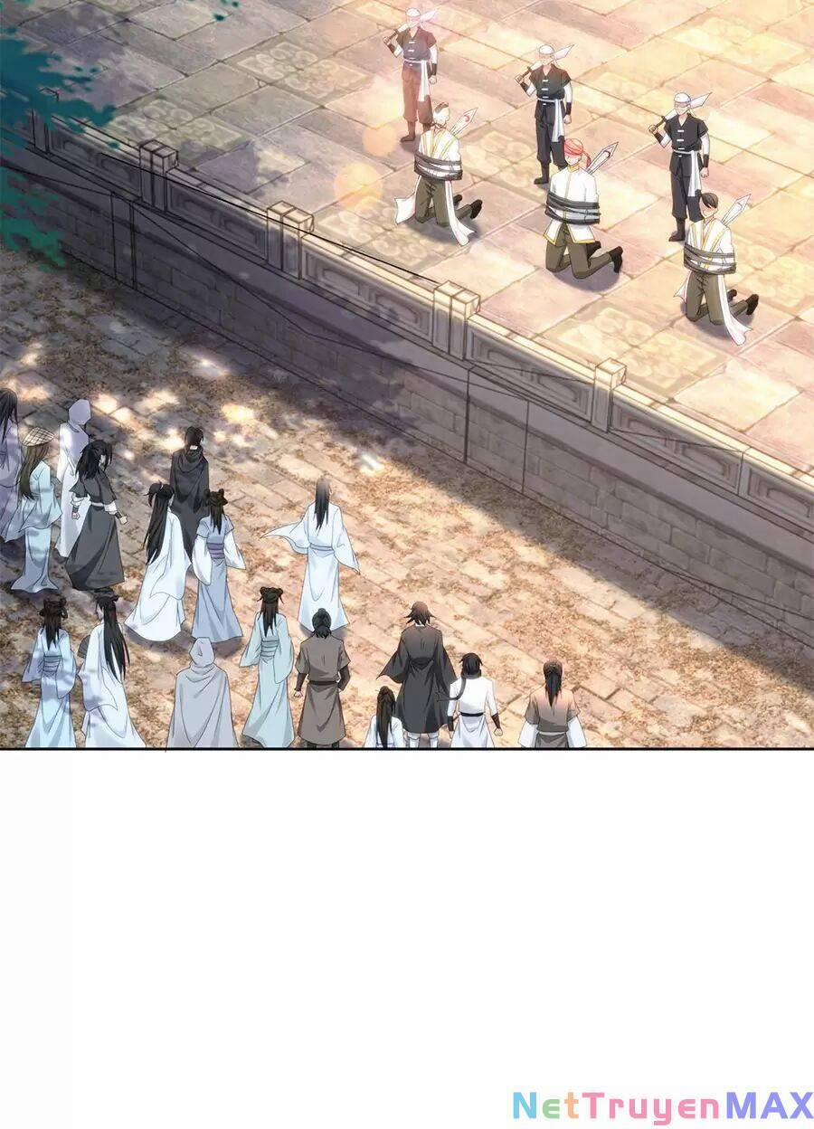 Người Ở Rể Bị Ép Thành Phản Diện 474 trang 8