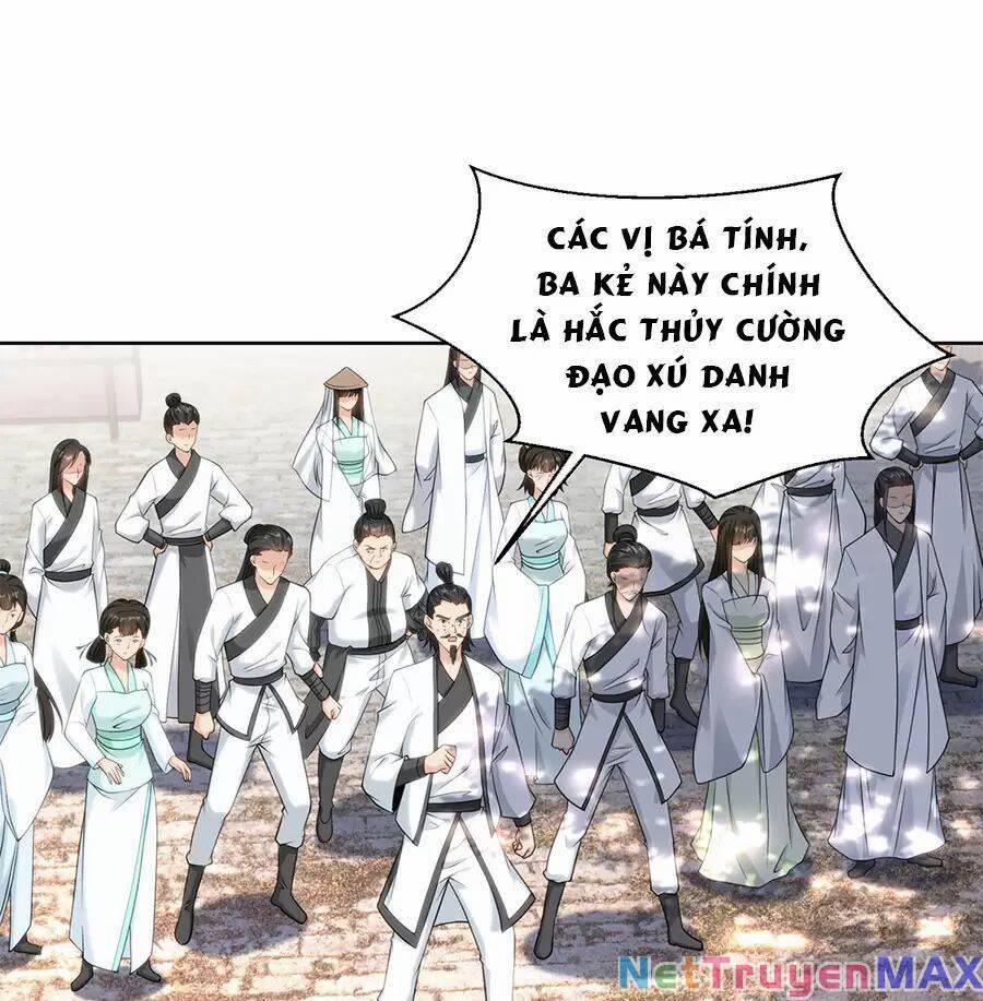 Người Ở Rể Bị Ép Thành Phản Diện 474 trang 9